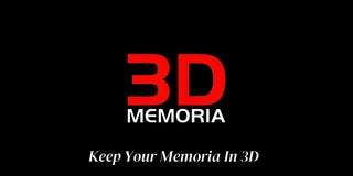 3Dmemoria