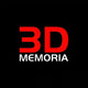 3Dmemoria