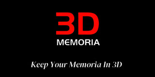 3Dmemoria